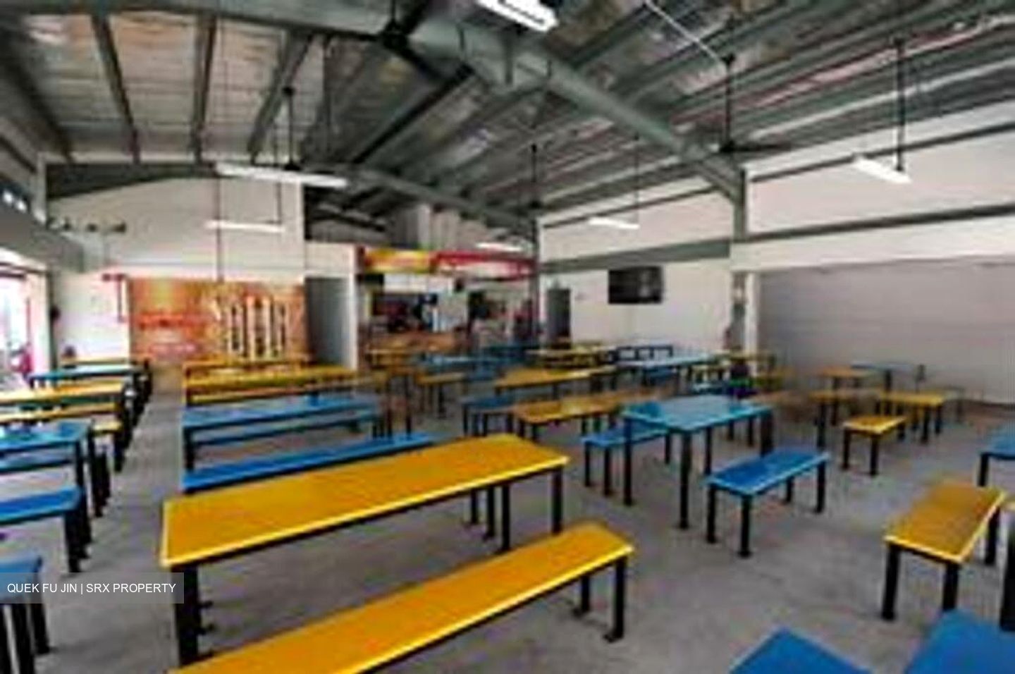 CDPL (TUAS) DORMITORY (D22), Factory #459979231
